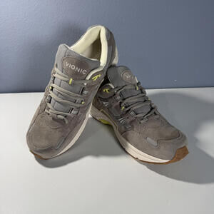 Vionic‎ 23 Walk 2.0 Women's Gray Sneakers